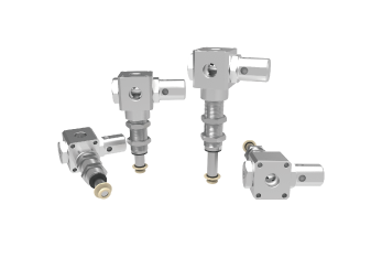 Suction Buffer SB-LFVS