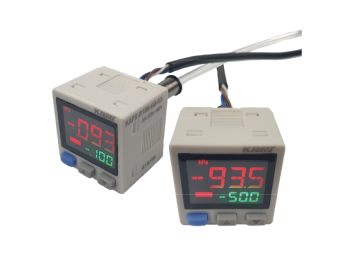 Digital Pressure Sensor KAPX