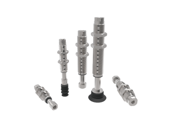 Suction Buffer SB-LFM (마그넷 내장형)
