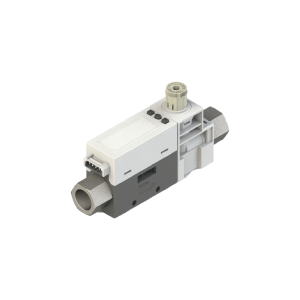 Digital Flow Sensor KFME